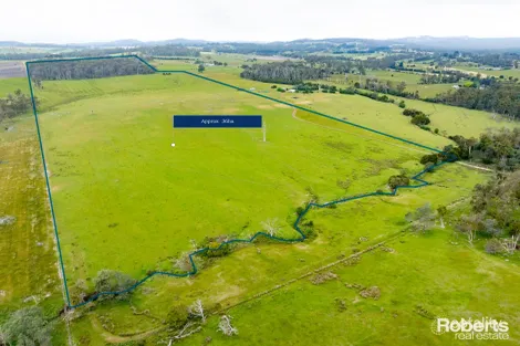 57 Lightwood Hills Rd, Beaconsfield, TAS 7270