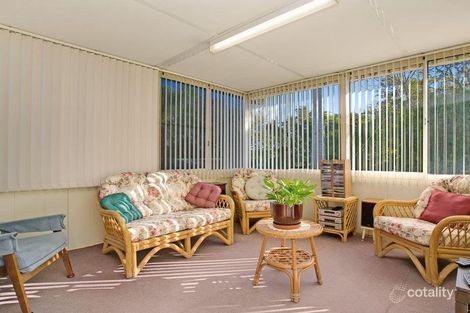 Property photo of 9 Candish Crescent Whitebridge NSW 2290