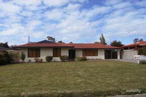 46 Romney Way, Parkwood, WA 6147