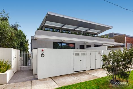 Property photo of 9/6 Fernhill Road Sandringham VIC 3191