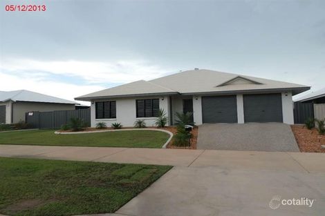 Contact Agent For Address, Bellamack, NT 0832