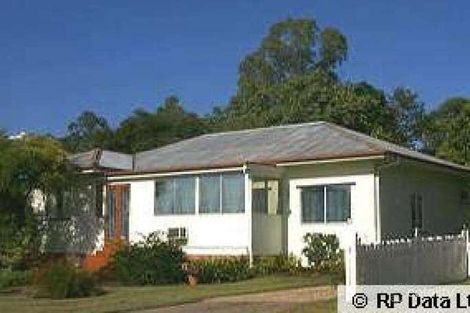 1 Merrell St, North Booval, QLD 4304