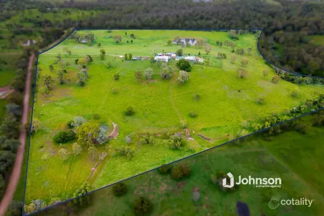 10 Salt Springs Rd, Blenheim, QLD 4341