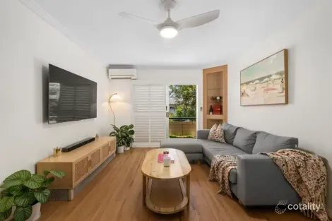 3/91 Hawthorne Rd, Hawthorne, QLD 4171