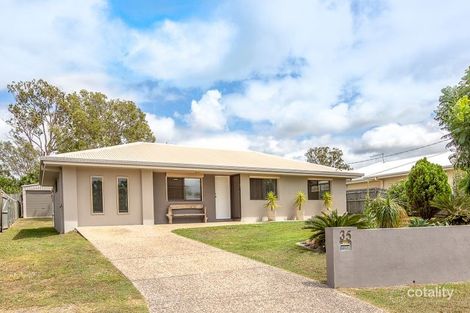 Property photo of 35 Lawn Terrace Capalaba QLD 4157