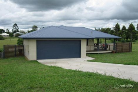 Property photo of 20 Goodchild Drive Murgon QLD 4605
