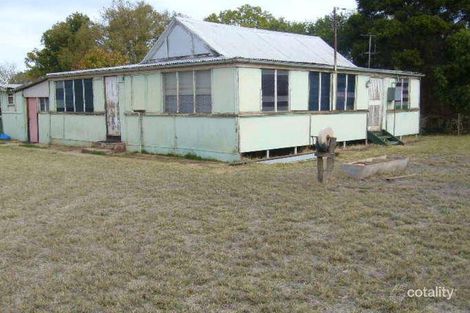 156 Alfred St, St George, QLD 4487