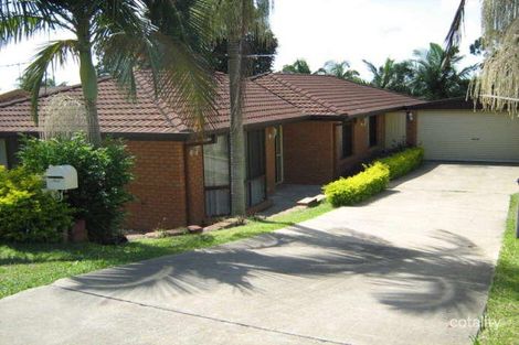 110 Pinelands Rd, Sunnybank Hills, QLD 4109