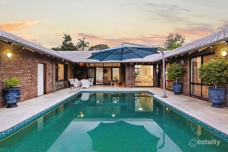 Property photo of 7 Topaz Place Carine WA 6020
