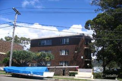 8/10 Kalinya St, Newport, NSW 2106