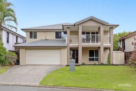 47 Sheffield Cct, Pacific Pines, QLD 4211