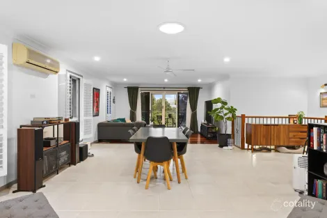 Property photo of 47 Sheffield Circuit Pacific Pines QLD 4211