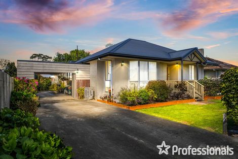 Property photo of 18 McMillan Crescent Yarram VIC 3971