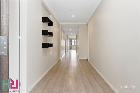 Property photo of 3 Surveyors Way South Bowenfels NSW 2790