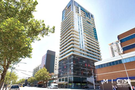 2103/280 Spencer St, Melbourne, VIC 3000