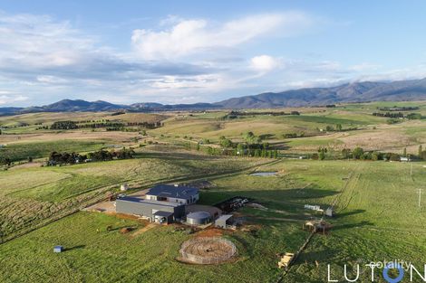 Property photo of 524 Micalago Road Michelago NSW 2620