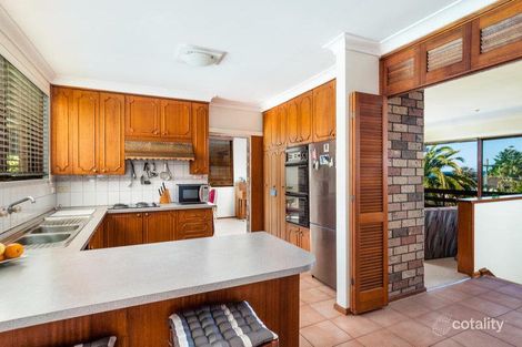Property photo of 14 Byrne Crescent Maroubra NSW 2035