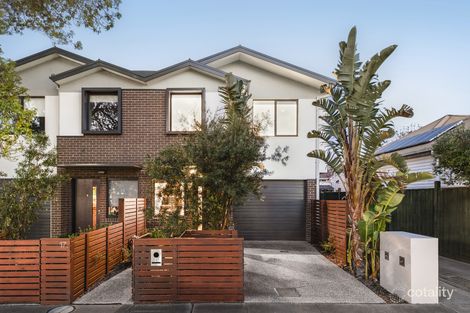 2/17 Austin St, Fairfield, VIC 3078