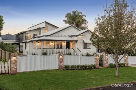 Property photo of 22 Dunmore Street East Toowoomba QLD 4350