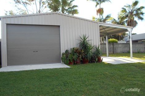 Property photo of 35 Lawn Terrace Capalaba QLD 4157