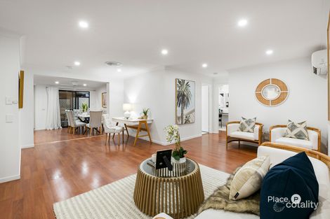 Property photo of 6 Cooloon Place Algester QLD 4115