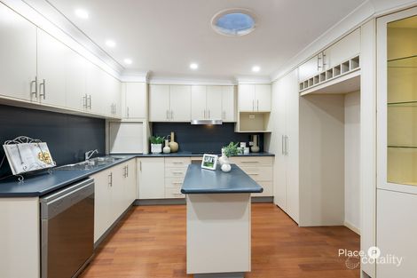 Property photo of 6 Cooloon Place Algester QLD 4115