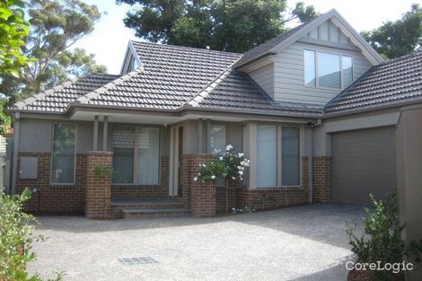 Property photo of 2/14 Jellicoe Street Box Hill South VIC 3128