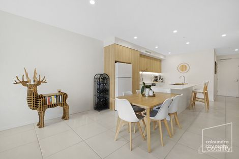 Property photo of 401/7 Spring Street Sippy Downs QLD 4556