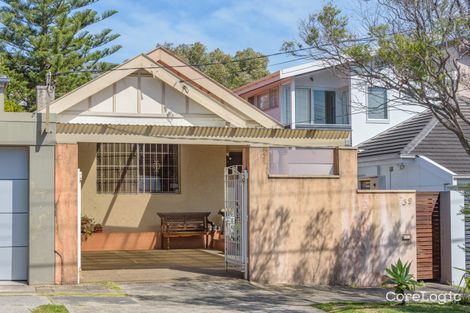 Property photo of 39 Chaleyer Street Rose Bay NSW 2029