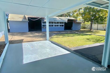 Property photo of 8 Nathan Street East Ipswich QLD 4305