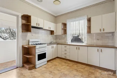 Property photo of 1 Ramsgate Street Botany NSW 2019