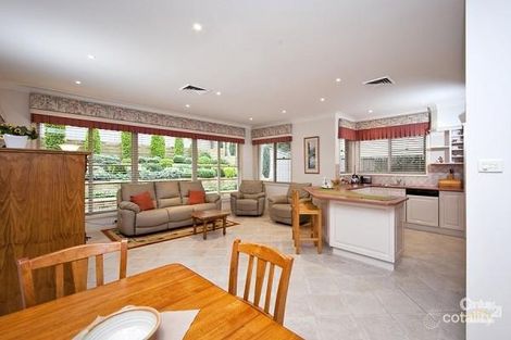 Property photo of 58 Robinia Grove Garden Suburb NSW 2289