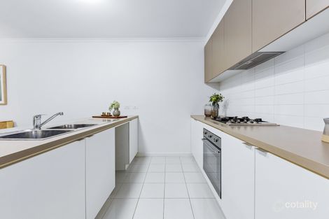 Property photo of 16 Bernie Smith Street Mulgrave VIC 3170