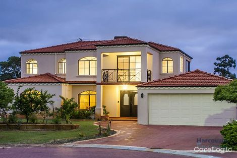 Property photo of 7 Wilding Place Bull Creek WA 6149