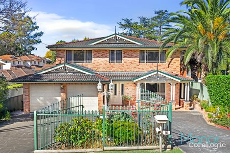 Property photo of 10 Cook Street Baulkham Hills NSW 2153