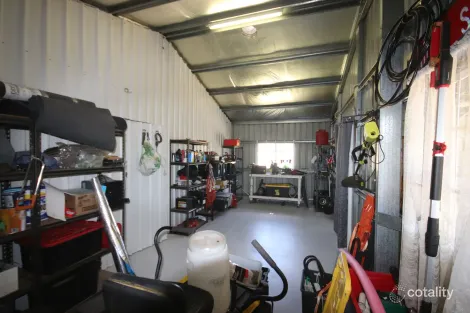 Property photo of 8 Mitchell Street Mundubbera QLD 4626