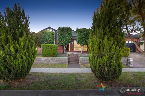 Property photo of 27 Shearer Close Sydenham VIC 3037