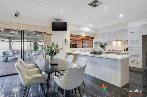 Property photo of 27 Shearer Close Sydenham VIC 3037