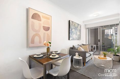 Property photo of 615/118 Franklin Street Melbourne VIC 3000