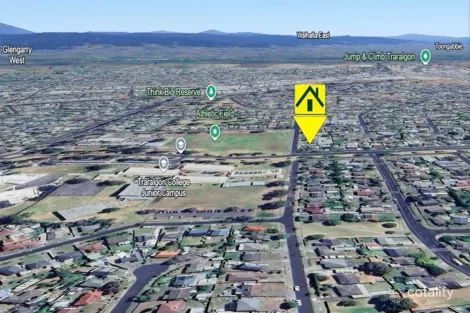 Property photo of 6 Riley Street Traralgon VIC 3844