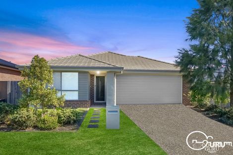 42 Arcadia Cct, Yarrabilba, QLD 4207