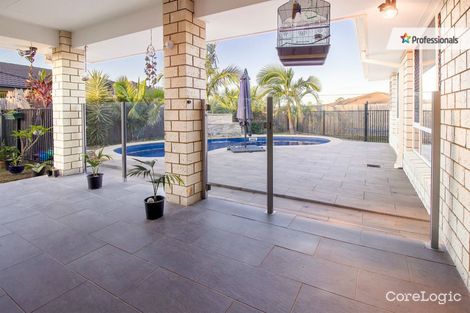 Property photo of 5 Creekside Crescent Flagstone QLD 4280