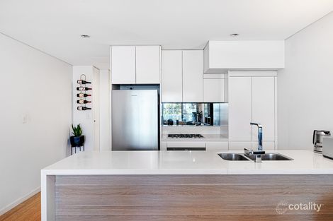 Property photo of 301/141-143 McEvoy Street Alexandria NSW 2015