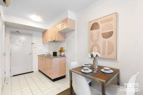 Property photo of 615/118 Franklin Street Melbourne VIC 3000