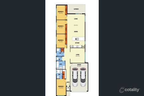 Property photo of 42 Arcadia Circuit Yarrabilba QLD 4207