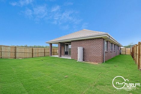 Property photo of 42 Arcadia Circuit Yarrabilba QLD 4207