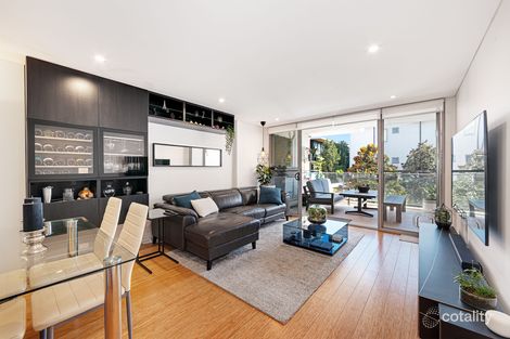 Property photo of 301/141-143 McEvoy Street Alexandria NSW 2015