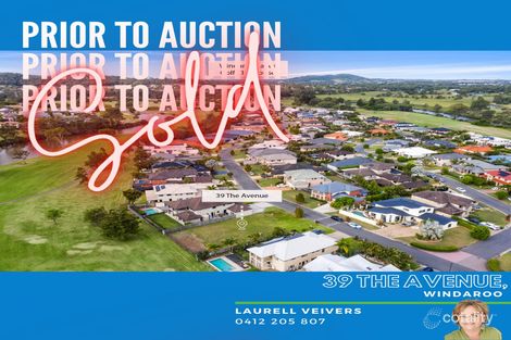 39 The Avenue, Windaroo, QLD 4207