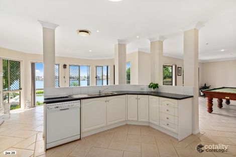 Property photo of 19 Volante Crescent Mermaid Waters QLD 4218