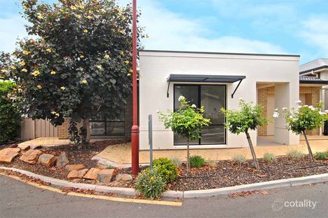 Property photo of 7/46 McShane Street Campbelltown SA 5074